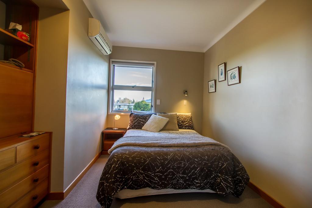 The Nunnery Hotel Te Aroha Kültér fotó