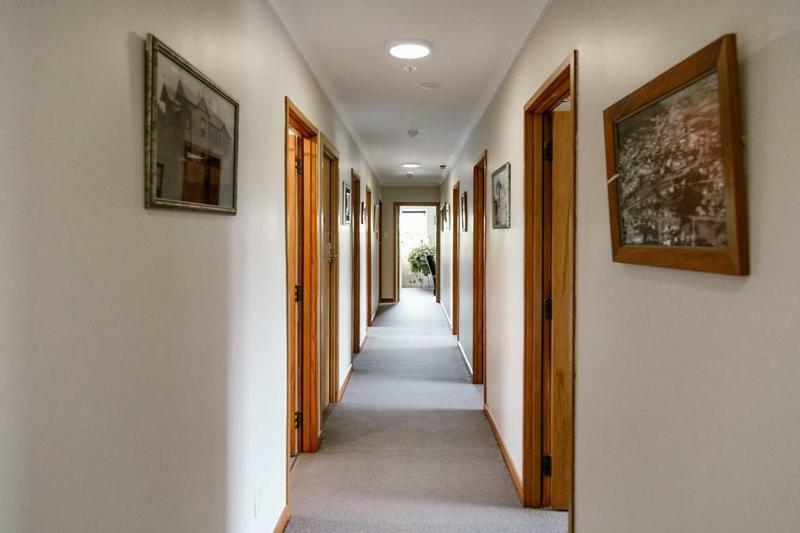The Nunnery Hotel Te Aroha Kültér fotó